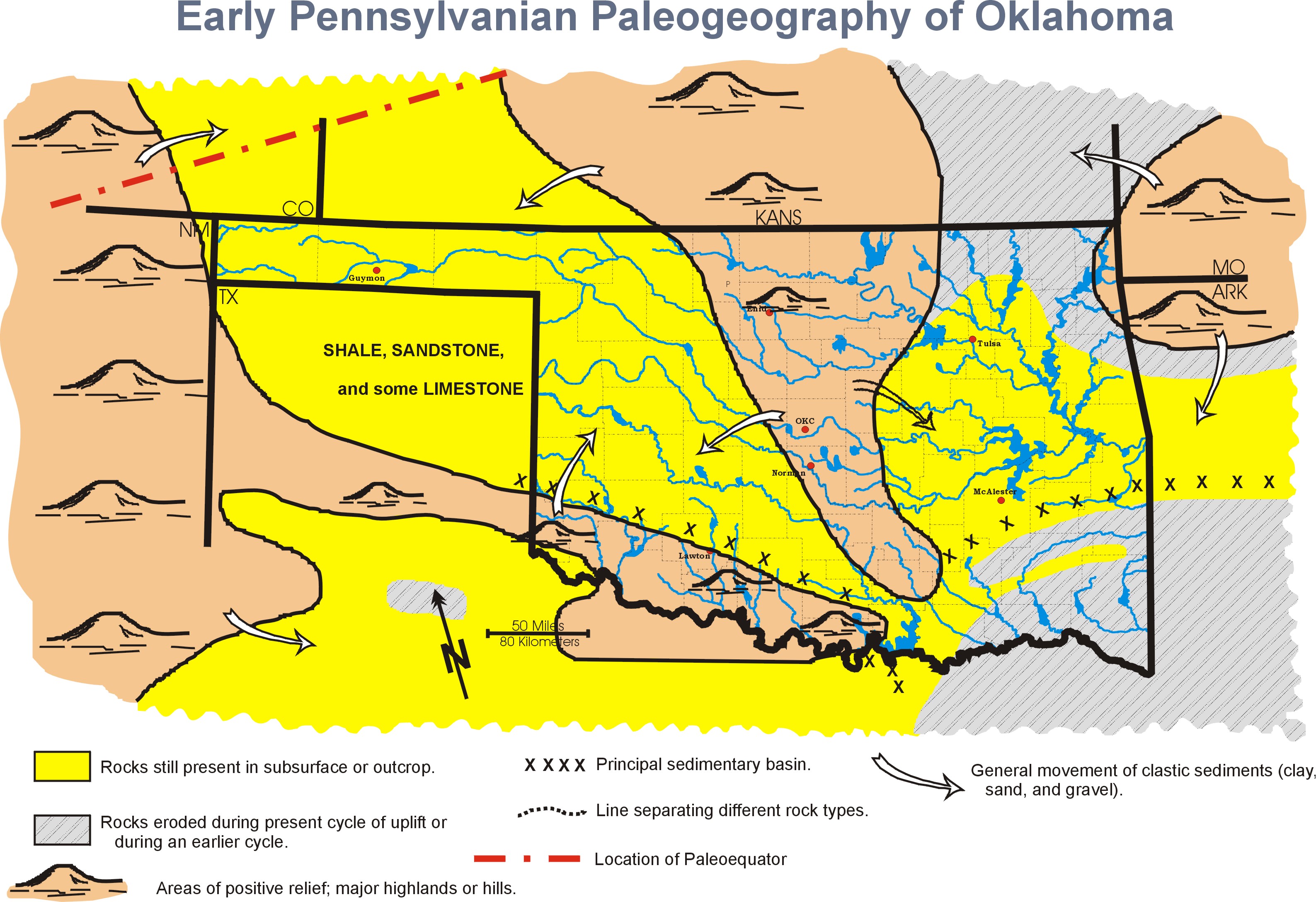 Oklahoma Geological Survey
